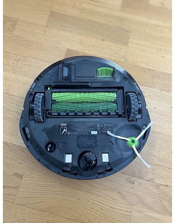 Irobot Aspirapolveri & Accessori: i Robot Roomba i7+ – Usato da Schiers venduto da dom_v6yh 4