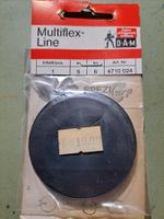 Multiflex Line Dam 6 kgs  5 mètres