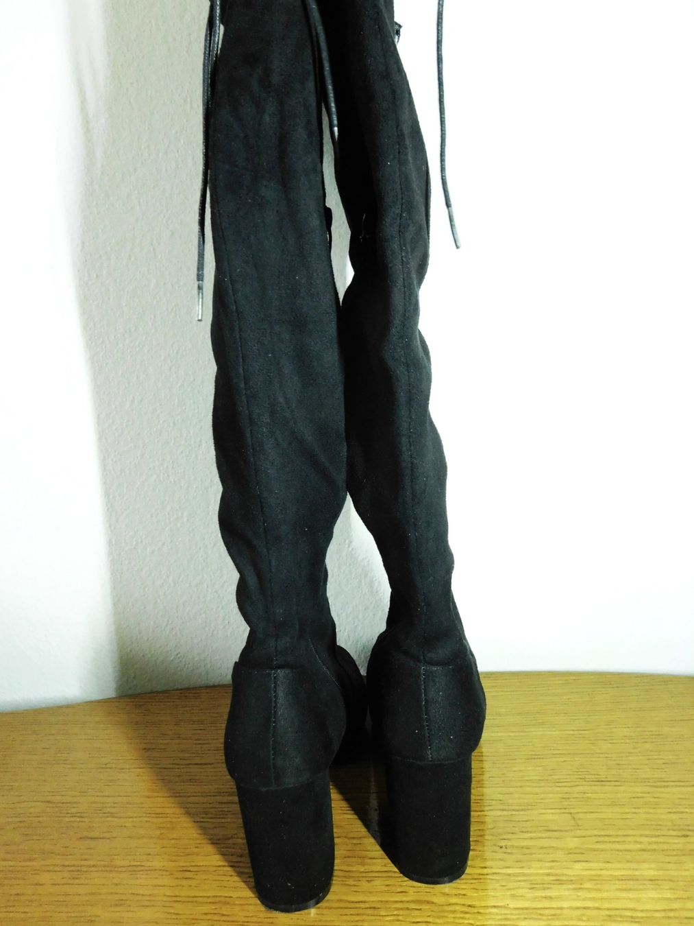Scarpe da donna: Vintage Stiefel – Usato da Emmenbrücke venduto da Ulisse-22 1