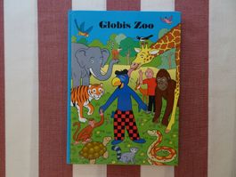 Globis Zoo - 2. Auflage 2006 - G1216