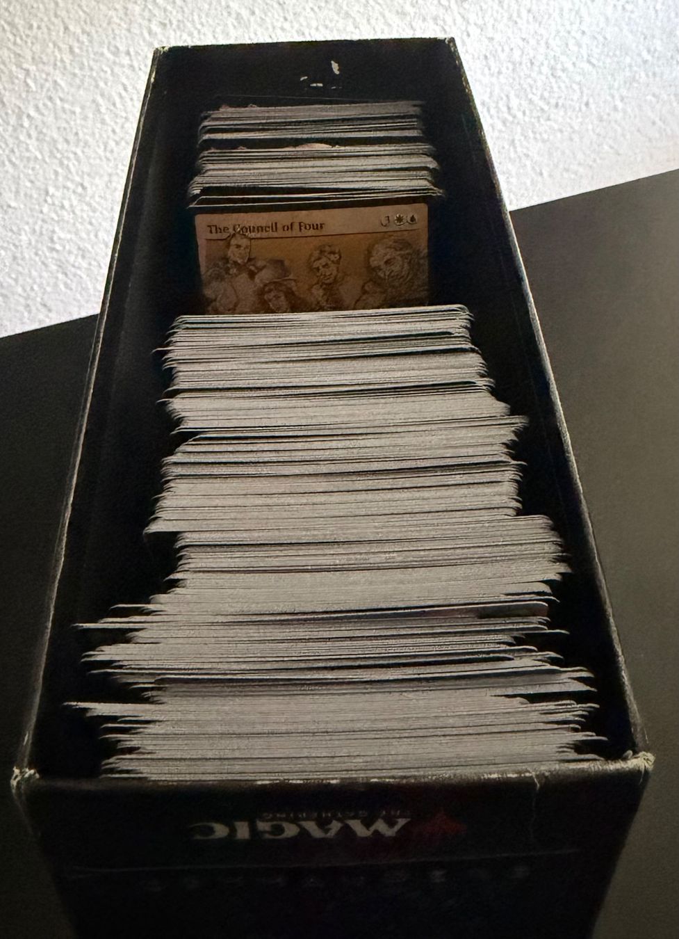 Magic The Gathering Carte collezionabili: MTG Commander Bulk – Usato da Russikon venduto da _guitgarguy 3