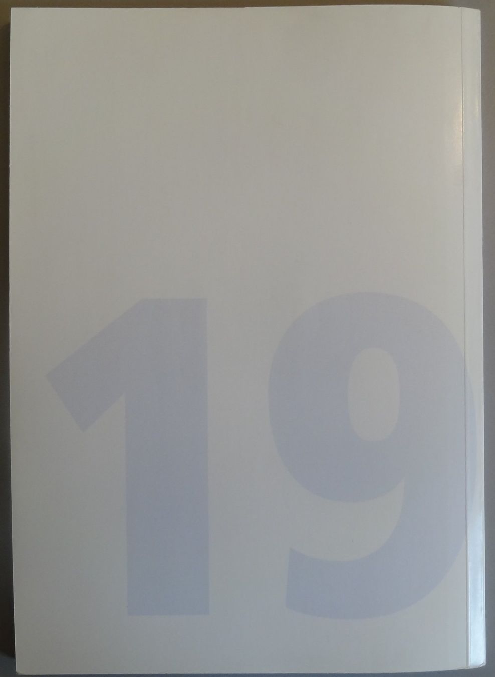 Alle Briefmarken: Jahrbuch Schweizer Briefmarken 1996 der Post, gestempelt – Gebraucht aus Gränichen von Teufenthaler 1