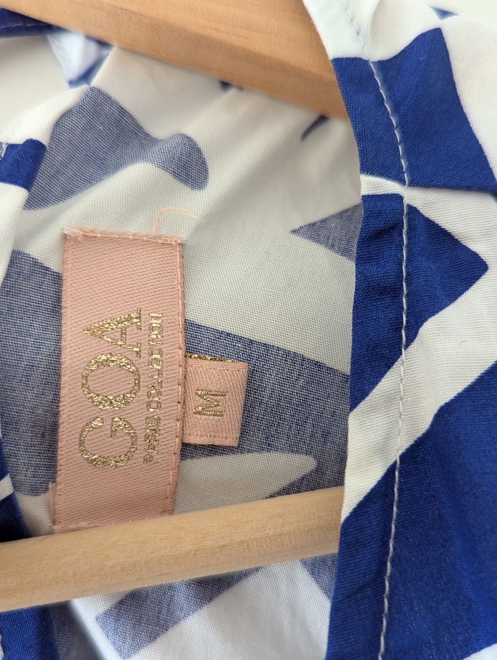 Vestiti: Sommerkleid, Goa, Grösse M – Nuovo (secondo la descrizione) da Zofingen venduto da Droni_A 5