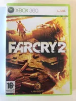 Farcry 2 für Xbox 360