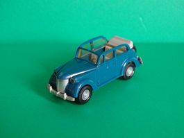 Opel Olympia von Praliné 1/87