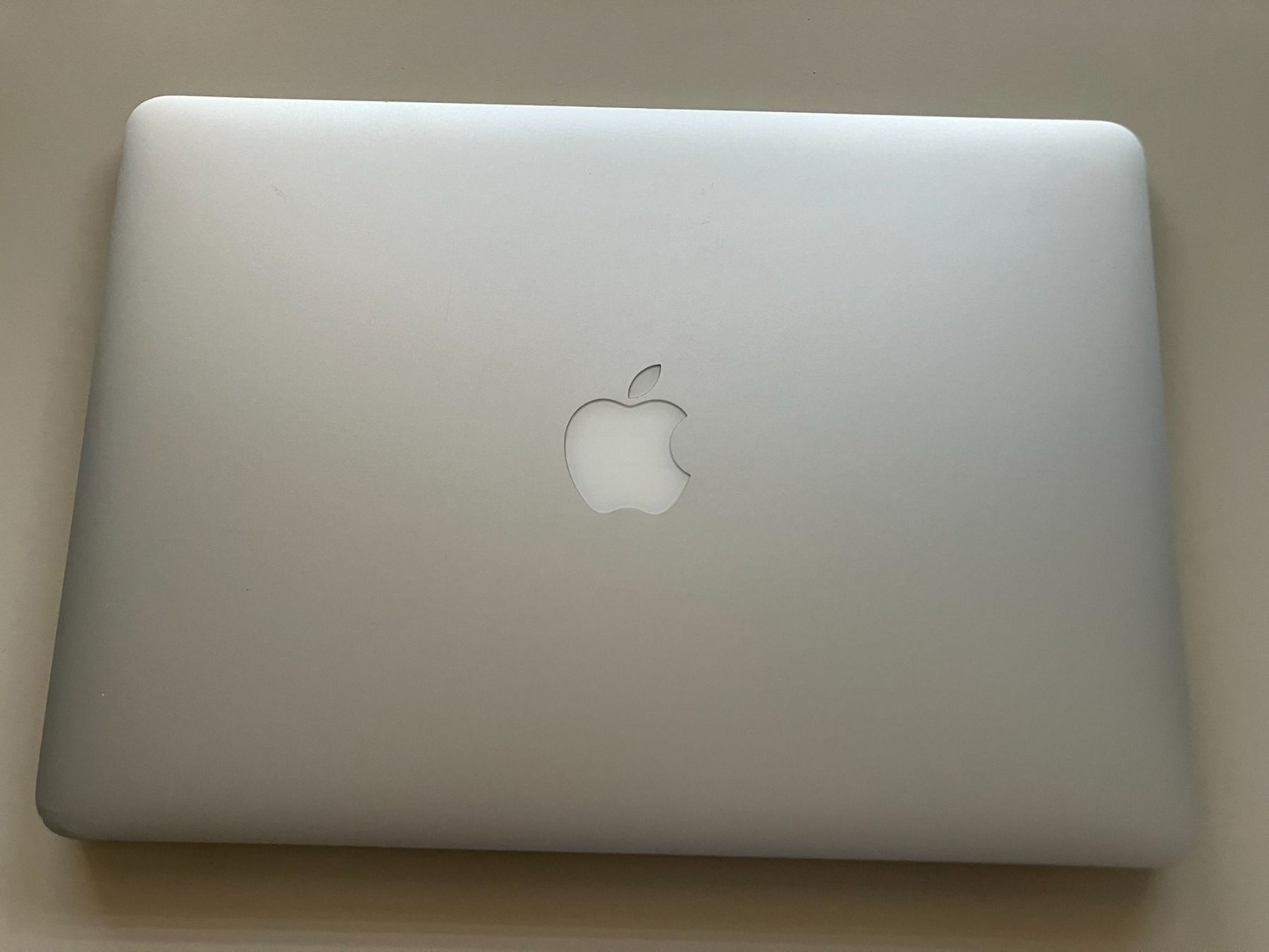 Apple Notebook: MacBook Air 13" mid 2011 / 4GB / 128GB SSD – Usato da Meisterschwanden venduto da Discus0 6