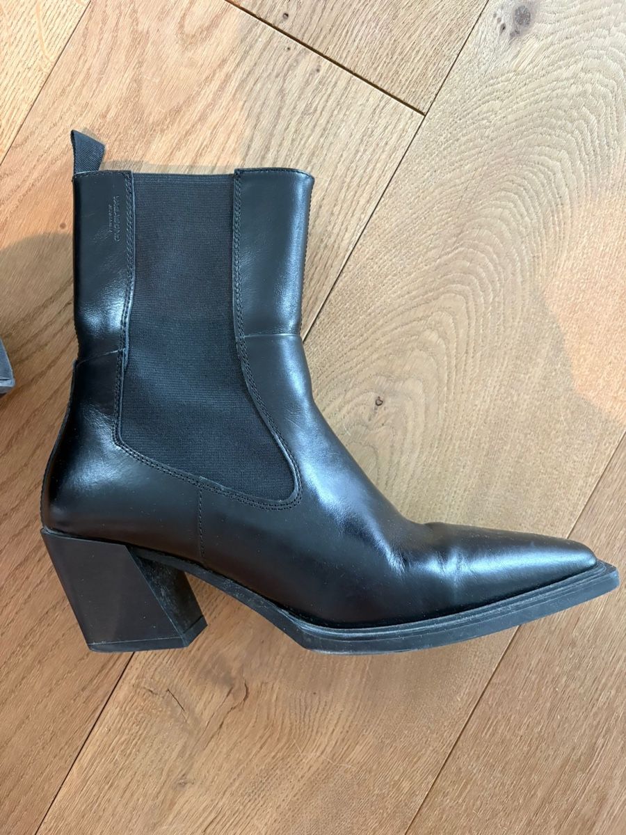 Vagabond Scarpe da donna: Vagabond ankle boots 39 – Usato da Unterägeri venduto da Tommtes 2