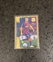 Busquets - Barcelona - Panini