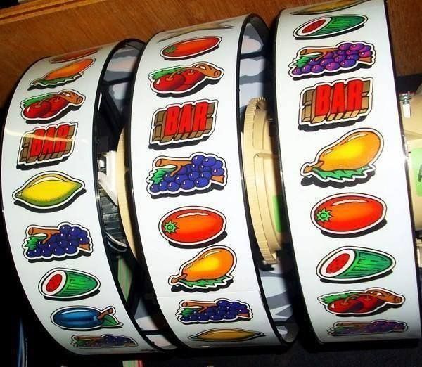 Slot Machine: Super Shuffle 400 – Usato da Schaffhausen venduto da gamejoker02 4