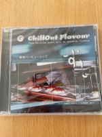 ChillOut Flavour