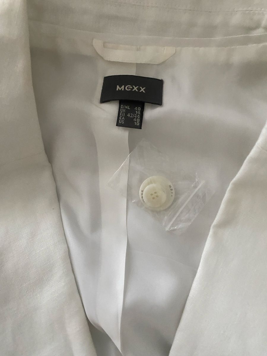 Jacken: Mexx blaser taille 40 neuf – Neu (gemäss Beschreibung) aus Brügg BE von nou_8ht9 6