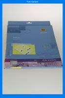 Mappette di plastica per Diapositive