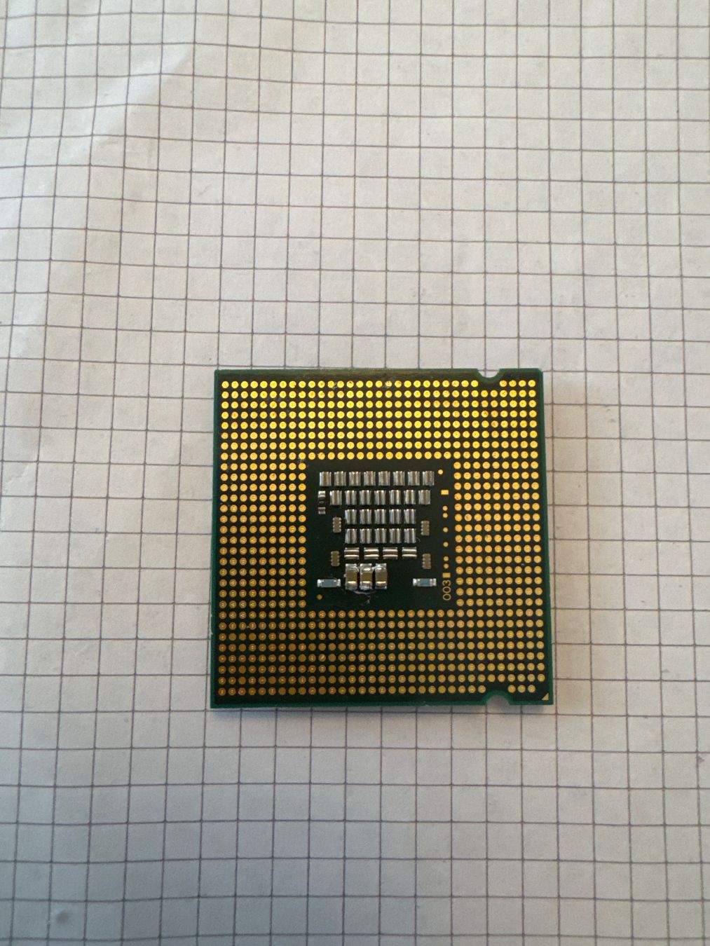 Intel PC: Intel Pentium Dual-Core E2160 – Usato da Adliswil venduto da Busys 1