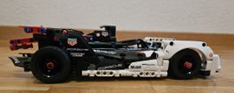 Lego Techic Auto