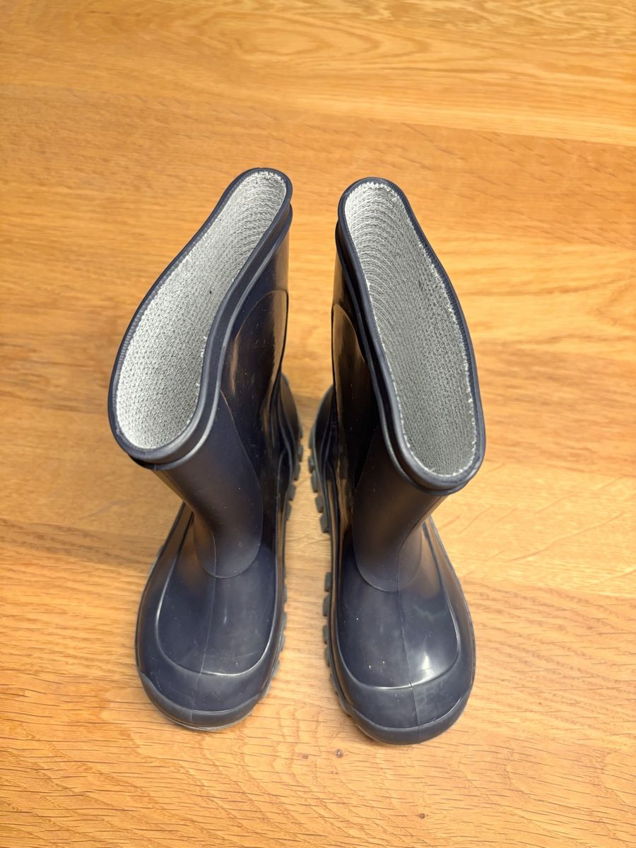 Scarpe per ragazzi: Kindergummistiefel – Usato da Muhen venduto da Claudi1985 1