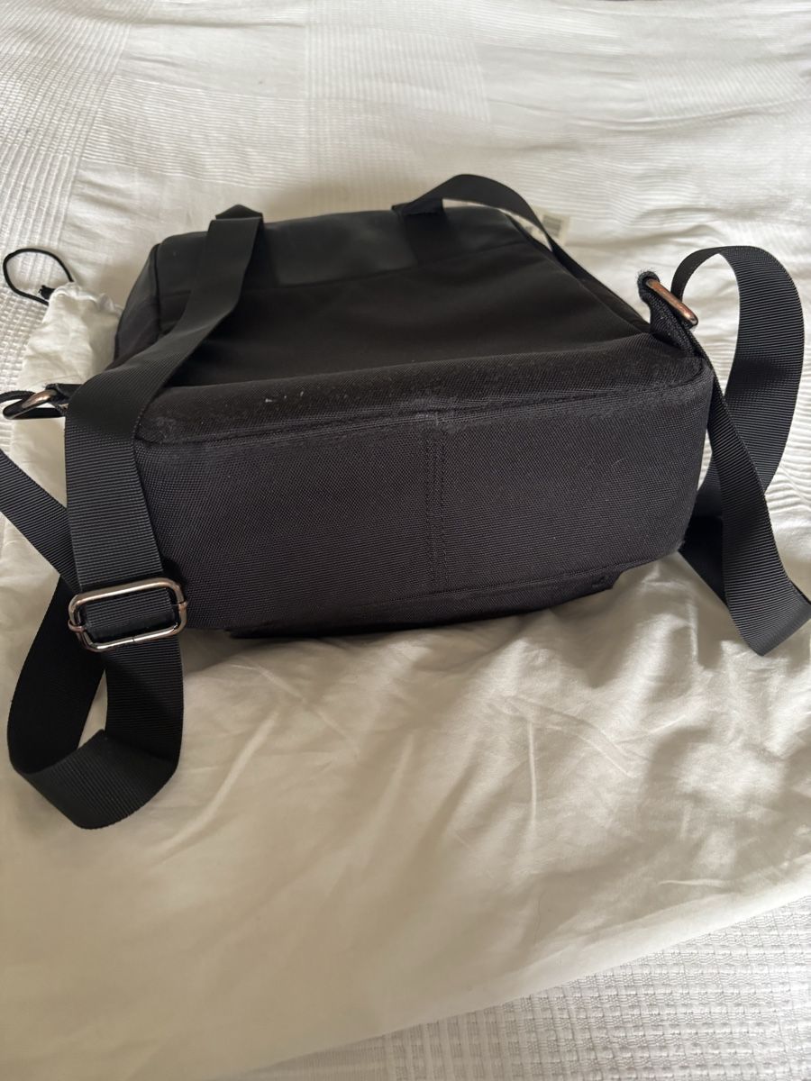 Kapten & Son Zaini: Kapten & Son Rucksack Bergen small – Usato da Winkel venduto da Zimtguetzli 5