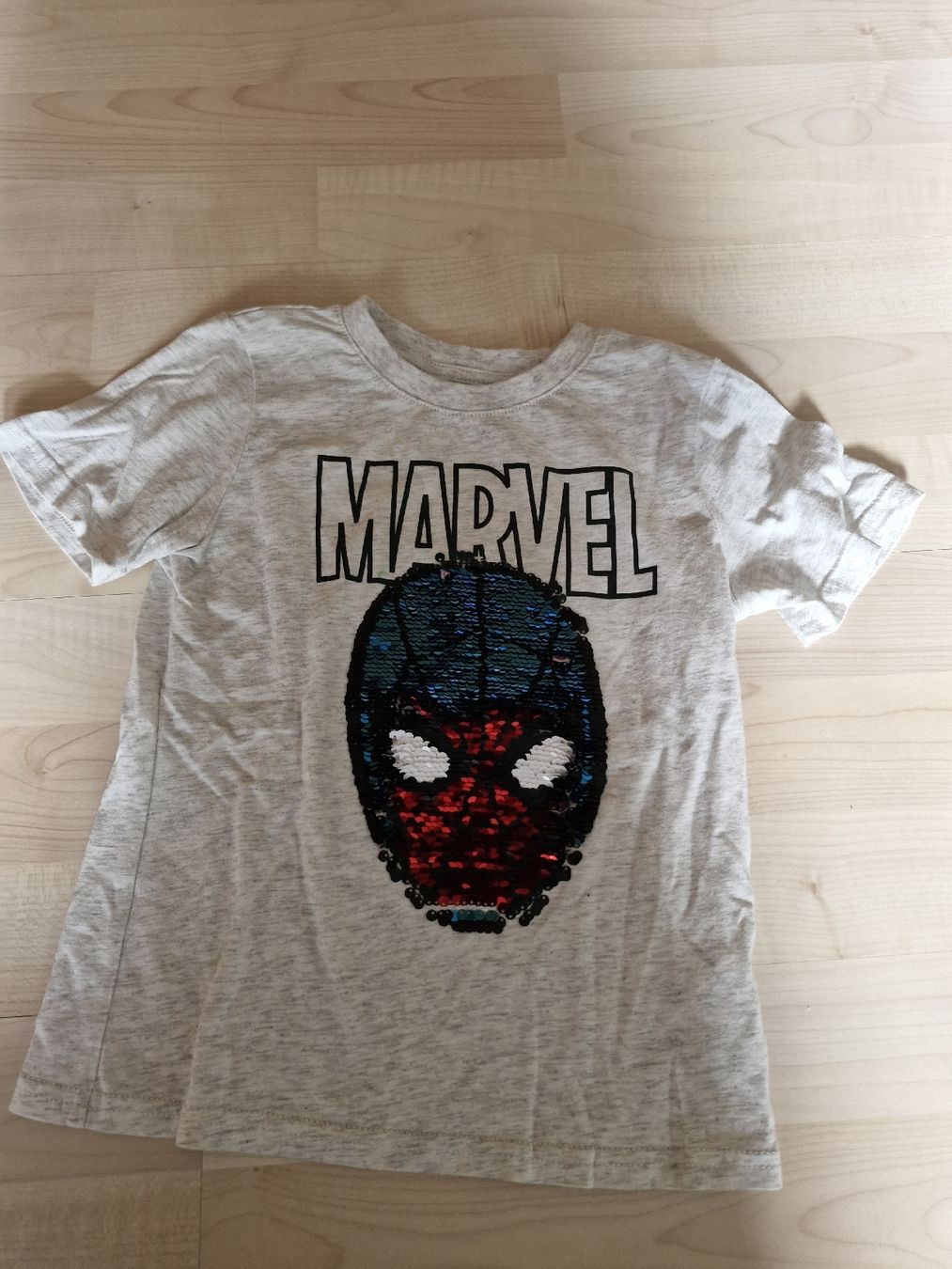 H&M Camicie, T-shirt & Polo: T-shirt Gr.104 – Usato da Disentis/Mustér venduto da epa_862v 2