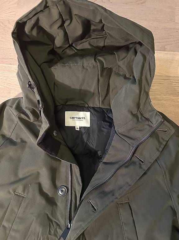 Mäntel: Carhartt Parka – Gebraucht aus Binningen von KKuestner 3