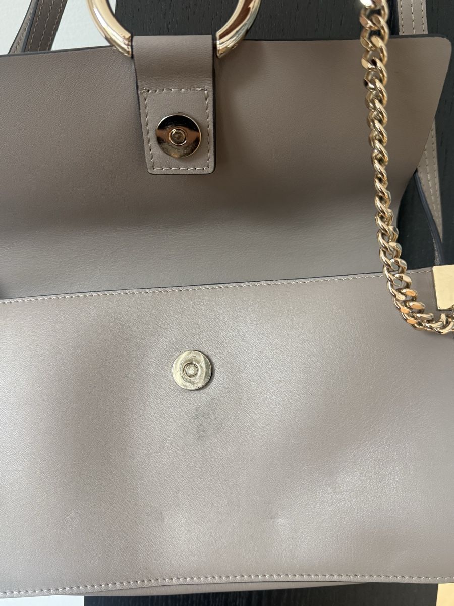 Chloé Borse da donna: Chloé Tasche – Nuovo (secondo la descrizione) da Zürich venduto da lmk_99 4