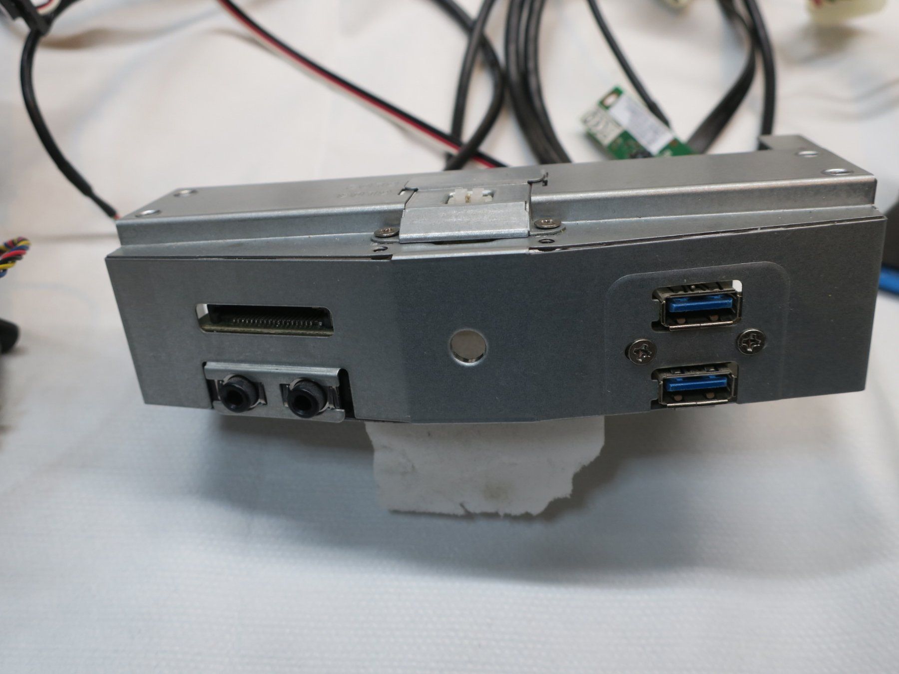 Medion PC: Computer Ersatzteile – Usato da Oberdorf NW venduto da hewi52 6