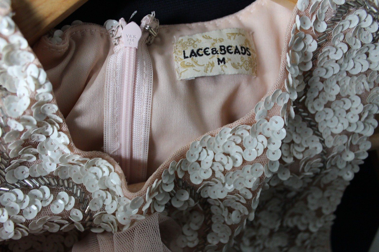 Vestiti: Abendkleid, Grösse M – Usato da Rheinau venduto da Jackandjones01 2