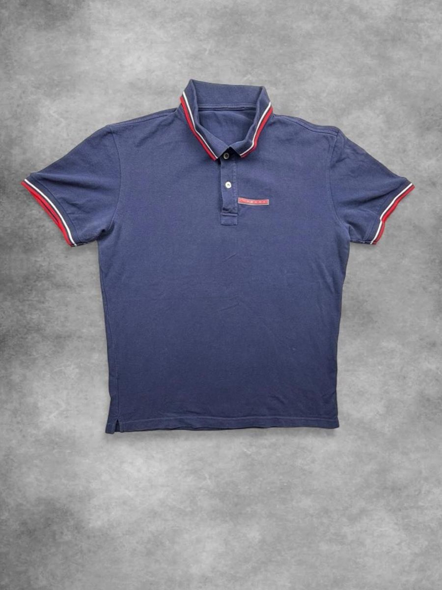 Prada Polos: Prada polo – D'occasion à Erlinsbach SO par TogaResell
