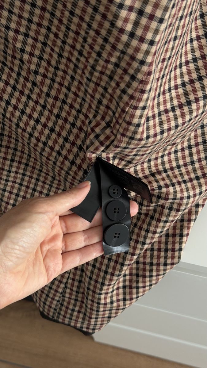 Zara Manteaux: Zara trench coat – Neuf avec emballage d'origine à Paradiso par viorea 8