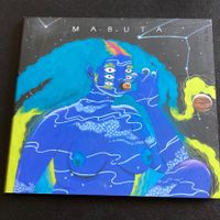 Mabuta - Welcome To This World