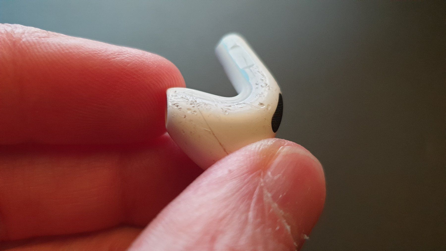 Apple Casques audio: Apple Airpod (R) – D'occasion à Stäfa par Supertramp73 1