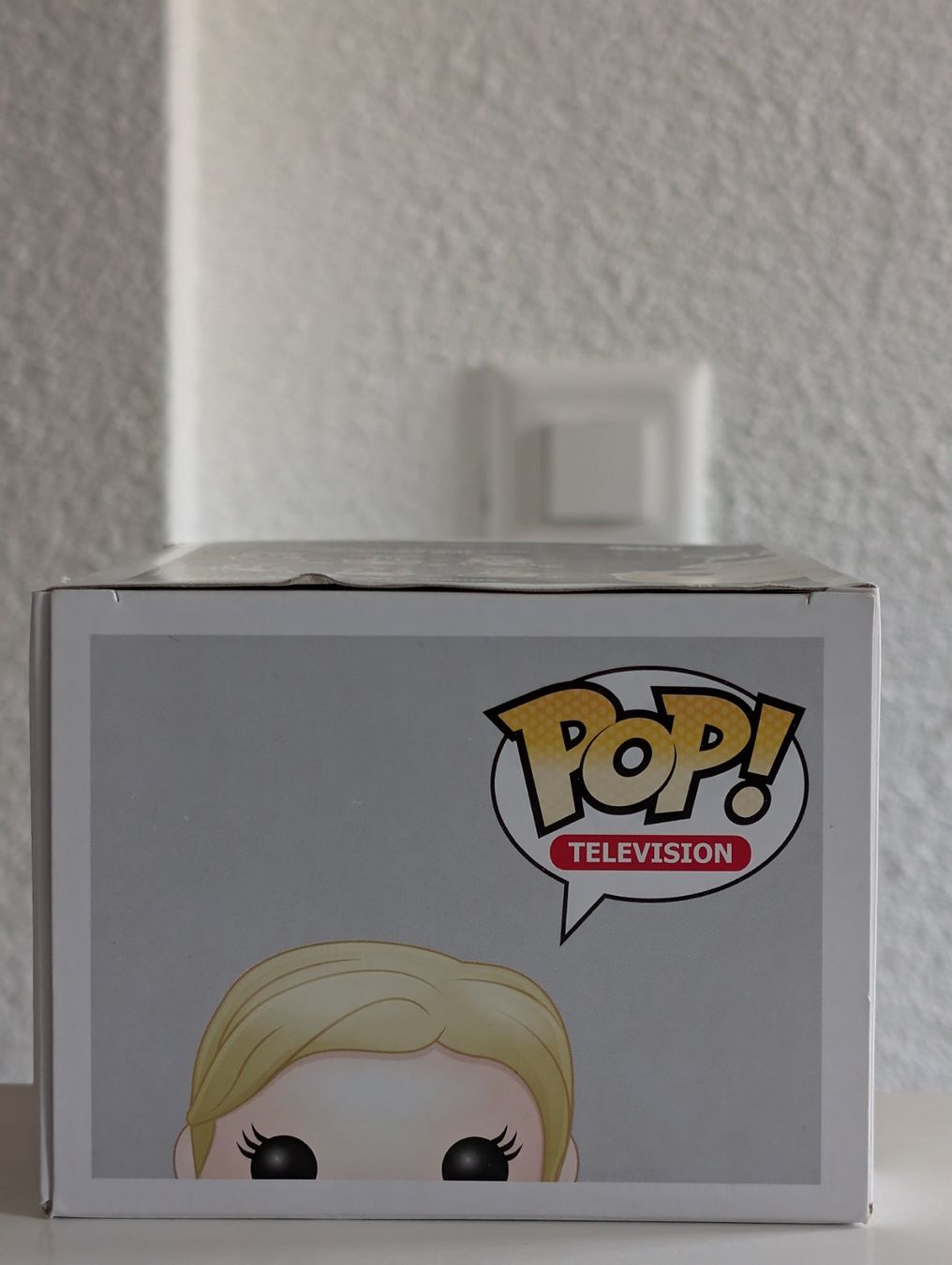 Funko Statuette: Funko Pop! - True Blood - Sookie Stackhouse - 128 – Nuovo (secondo la descrizione) da Frauenfeld venduto da pakschual 4