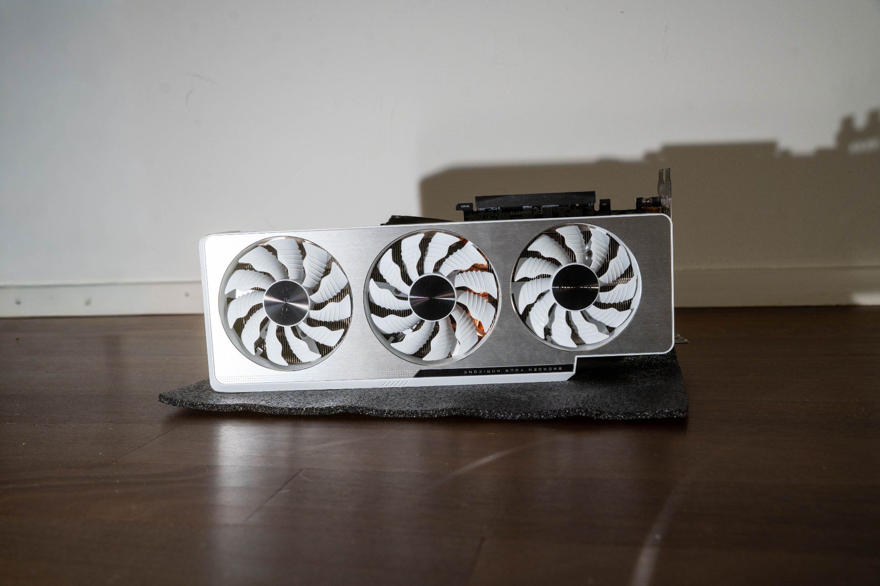 Gigabyte Schede grafiche: RTX 3070 ti – Usato da Meilen venduto da MattiaV3