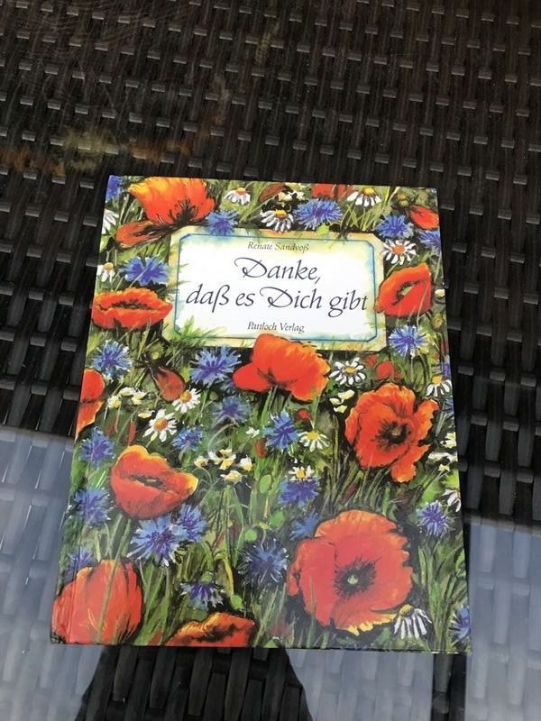 Libri: Danke dass es Dich gibt – Usato da Bergdietikon venduto da book-4-you