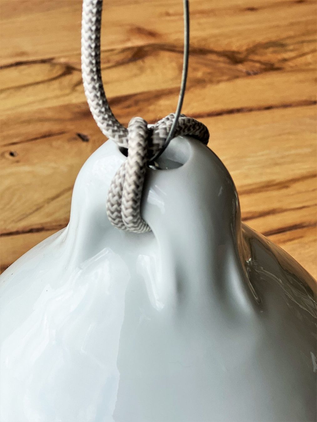 Paralumi: Designer Pendellampe Buffer, der Hingucker! Ladenpreis 290.- – Nuovo (secondo la descrizione) da Allschwil venduto da mapetitemaison 3