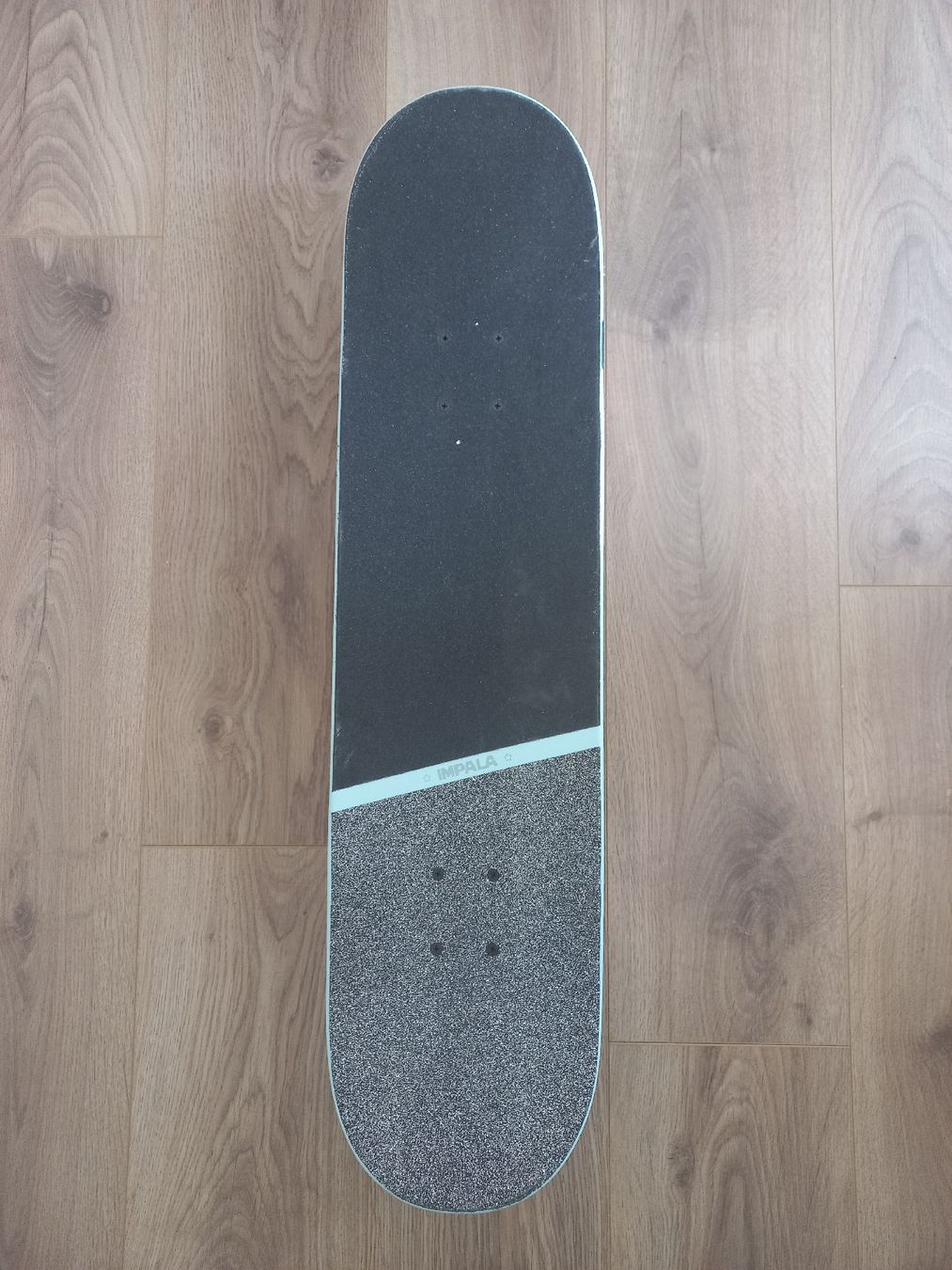 Skateboards: Skateboard Impala - OVP: 120.- – Nuovo (secondo la descrizione) da Wangen b. Olten venduto da SecondStory4u 1