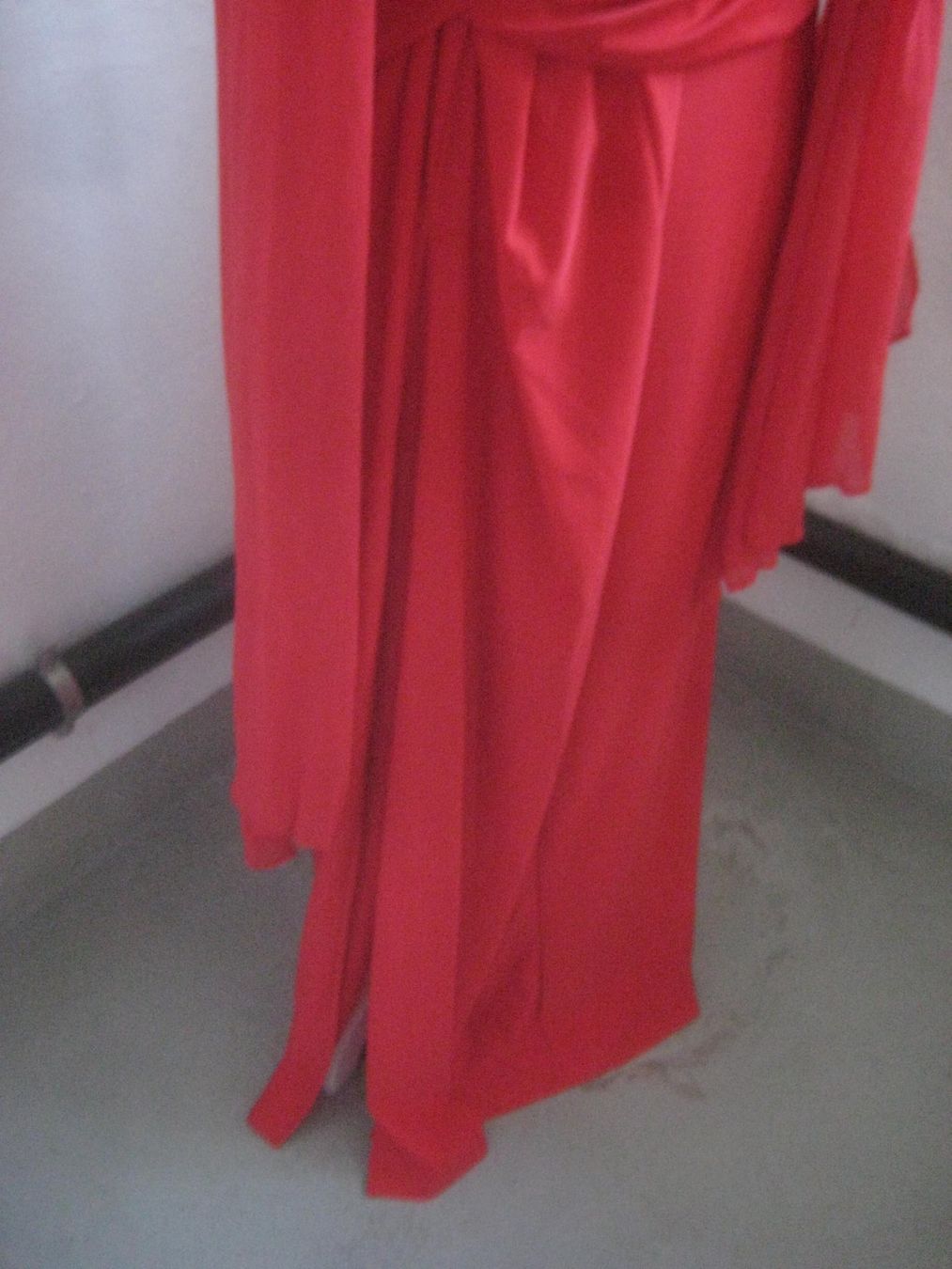Shein Kleider: DAMEN  ABEND  KLEID – Neu (gemäss Beschreibung) aus Uster von flocke1 4