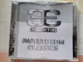 CD Papeete Classics volume 4