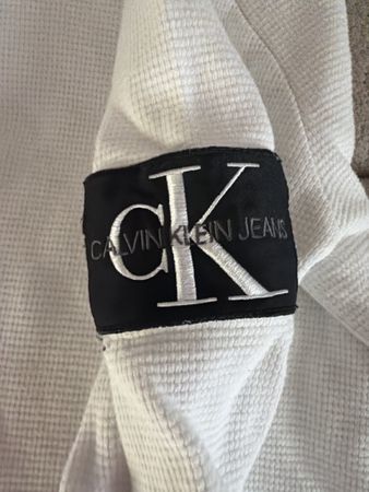 Calvin Klein Herren Pullover 