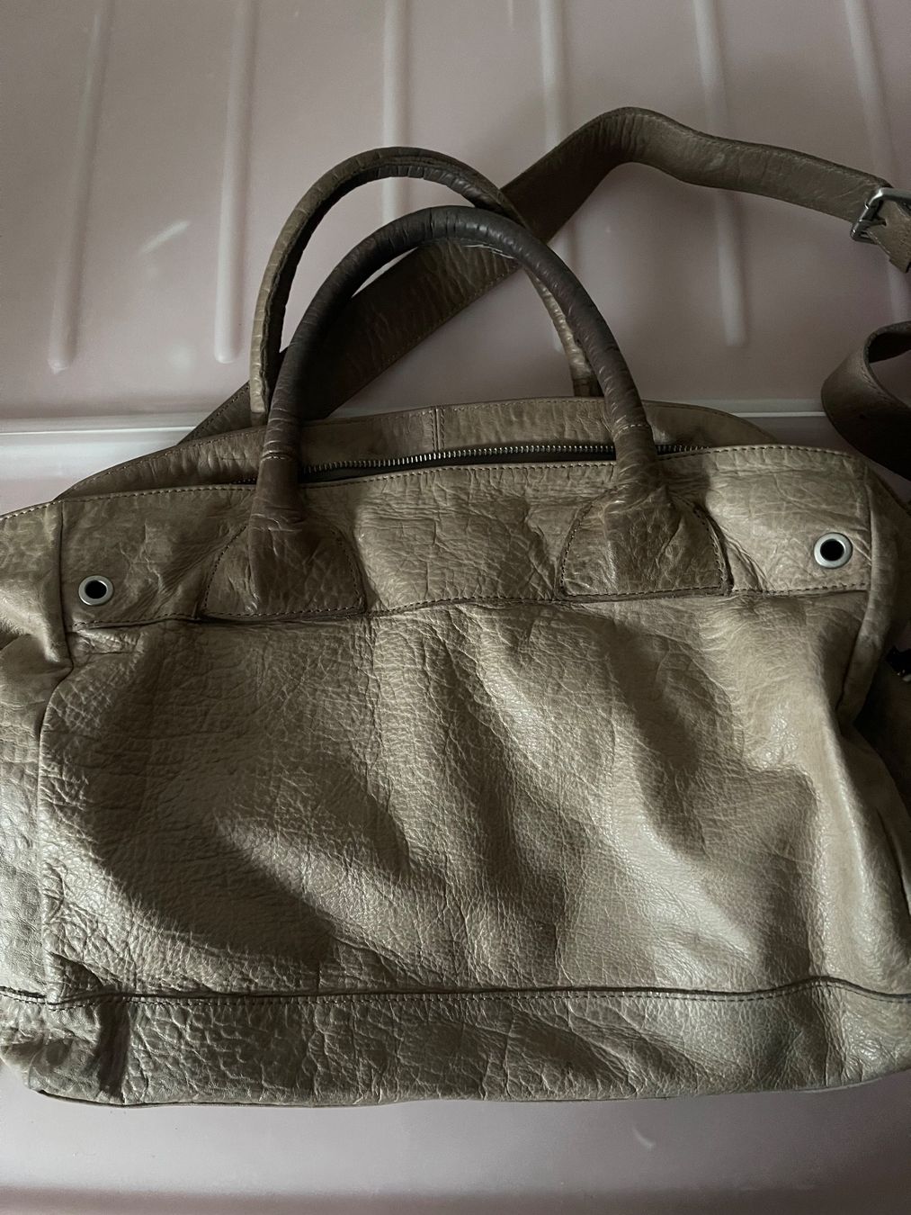 Liebeskind Taschen für Damen: Liebeskind  Tasche – Gebraucht aus Hinterkappelen von lid_9h7j 1