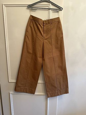 Pantalon Vanessa Bruno