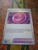 POKEMON  Binding mochi  H  SFA EN   055/064  TRAINER  2024