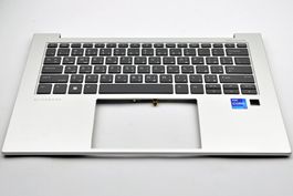 Tastatur HP EliteBook 840 G9 14 Zoll Arabisch Englisch Neu