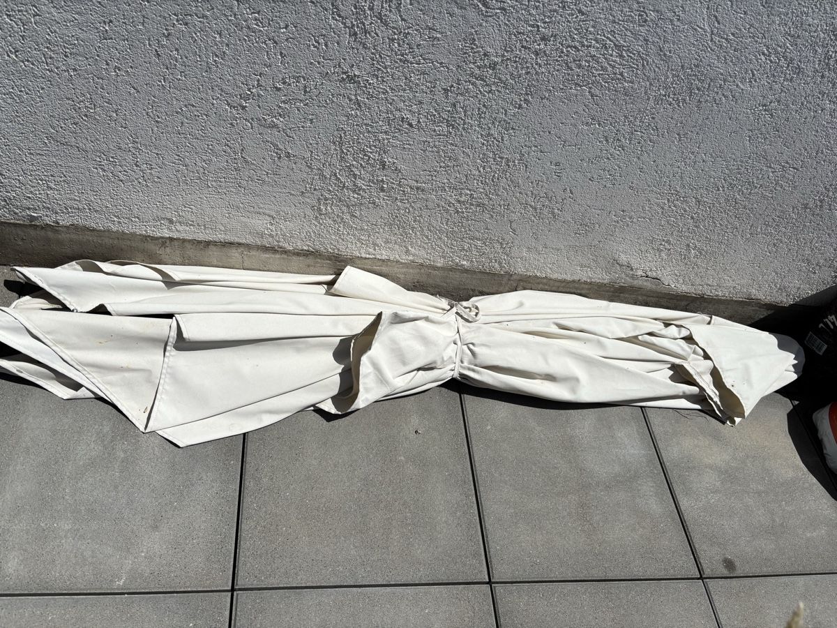Parasols: Sonnenschirm – D'occasion à Weisslingen par Honey_33 1