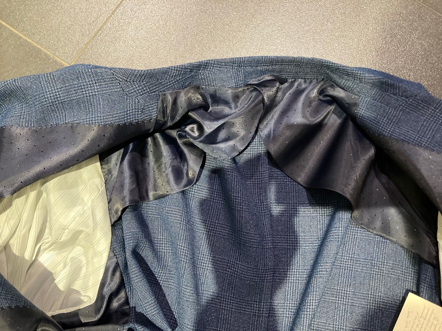 Giacche: Blazer Chester Tailor Brown – Nuovo (secondo la descrizione) da Unterseen venduto da amj_zz7j 2