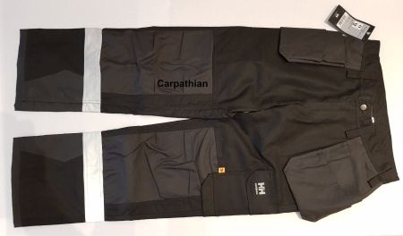 Arbeitshose für hitzeexponierte Arbeiter Helly Hansen