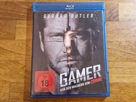 Gamer (2009) Bluray