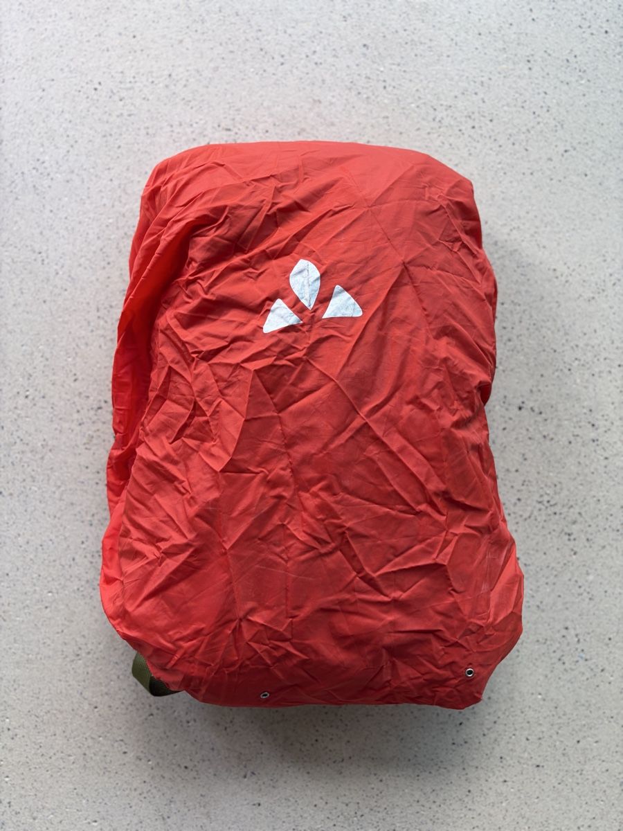 Vaude Zaini: Vaude Jura 24 Wanderrucksack – Usato da Zürich venduto da CathrinM 1