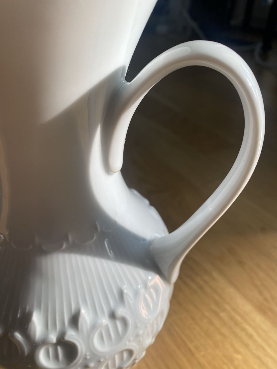 Vasi & Recipienti: Royal Bavaria  porcelain – Usato da Dietikon venduto da Tdaf33 1