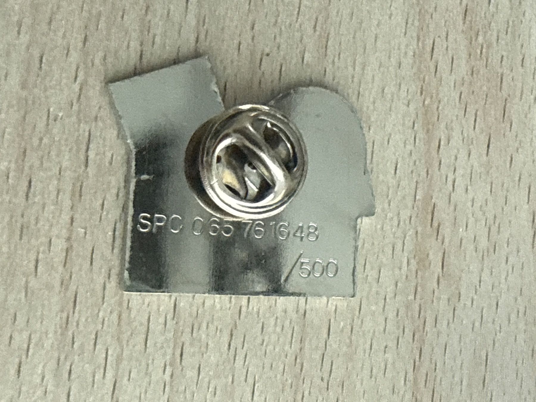 Placchette & Badge: Pin Militärmuseum Gretzenbach – Usato da Glattbrugg venduto da Schweigmatt 1