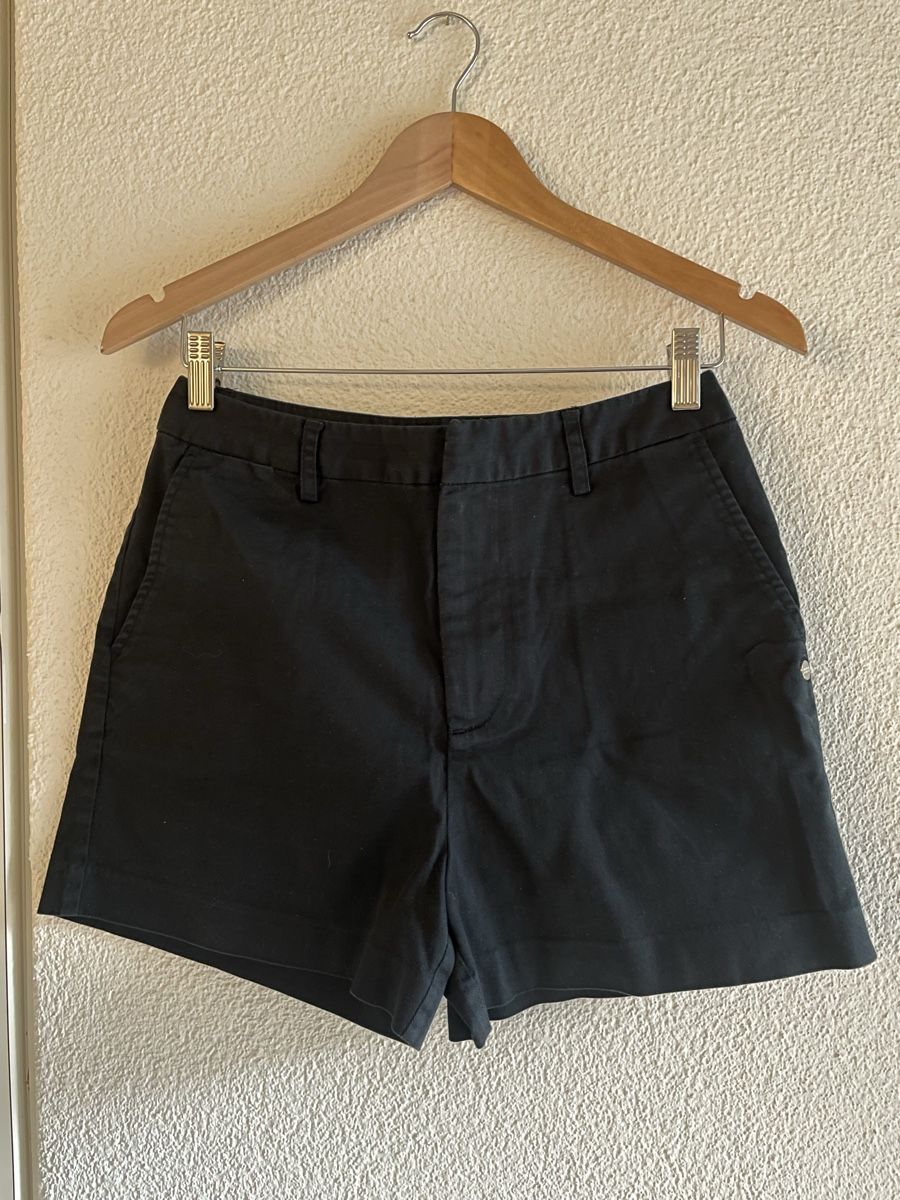 Pantaloni: Scotch & Soda, Shorts schwarz Grösse 27 – Usato da Dallenwil venduto da nay_2mht
