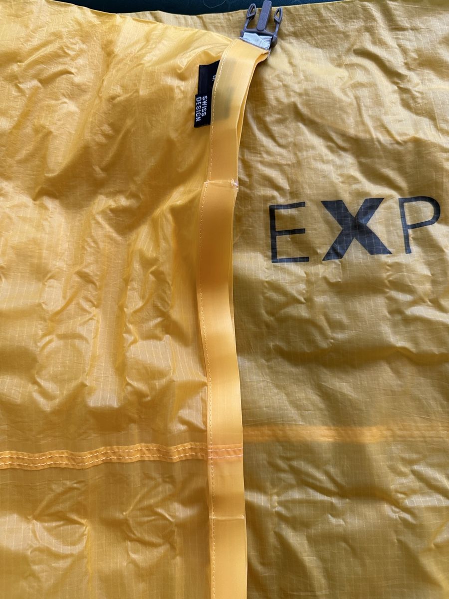 Exped Matelas: Exped Dura 5R Duo M – D'occasion à Steinhausen par casaplia 7